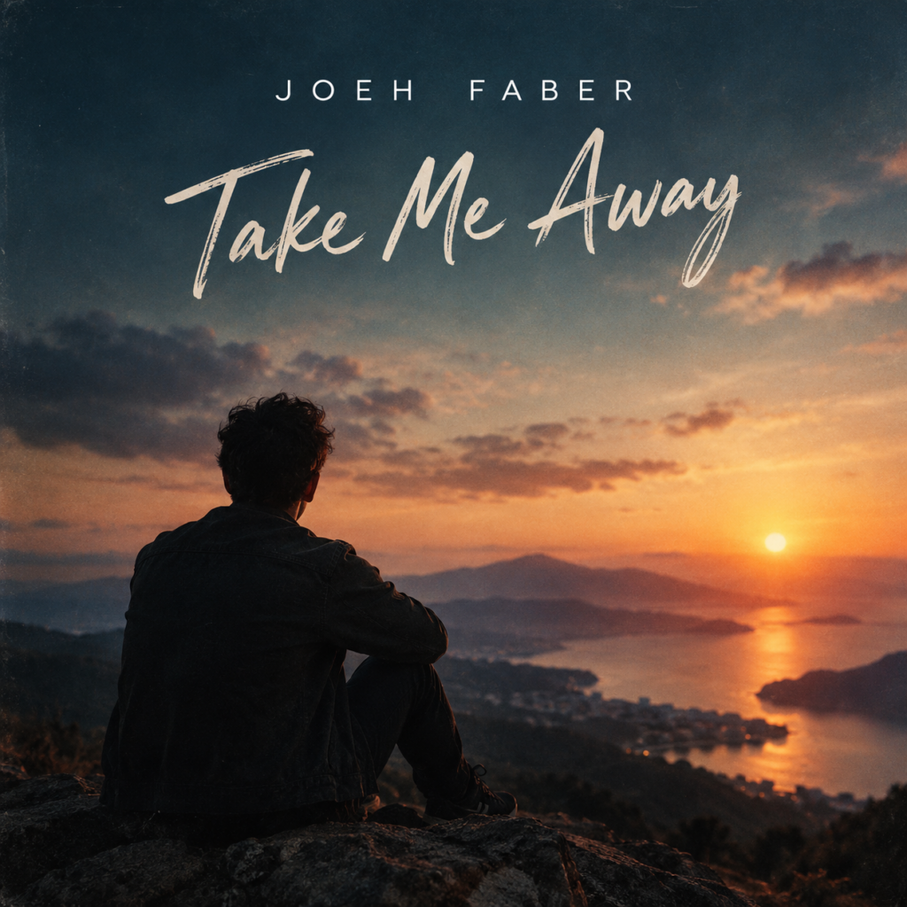 Take me away
