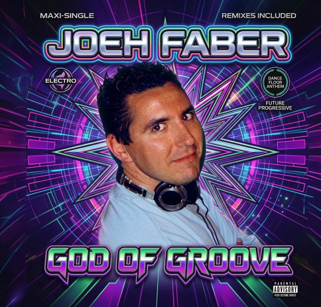 God of Groove