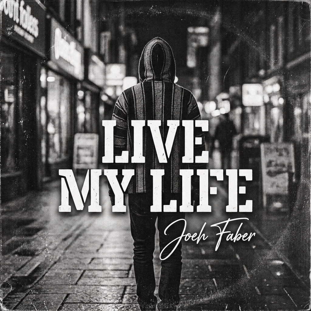 Live my life