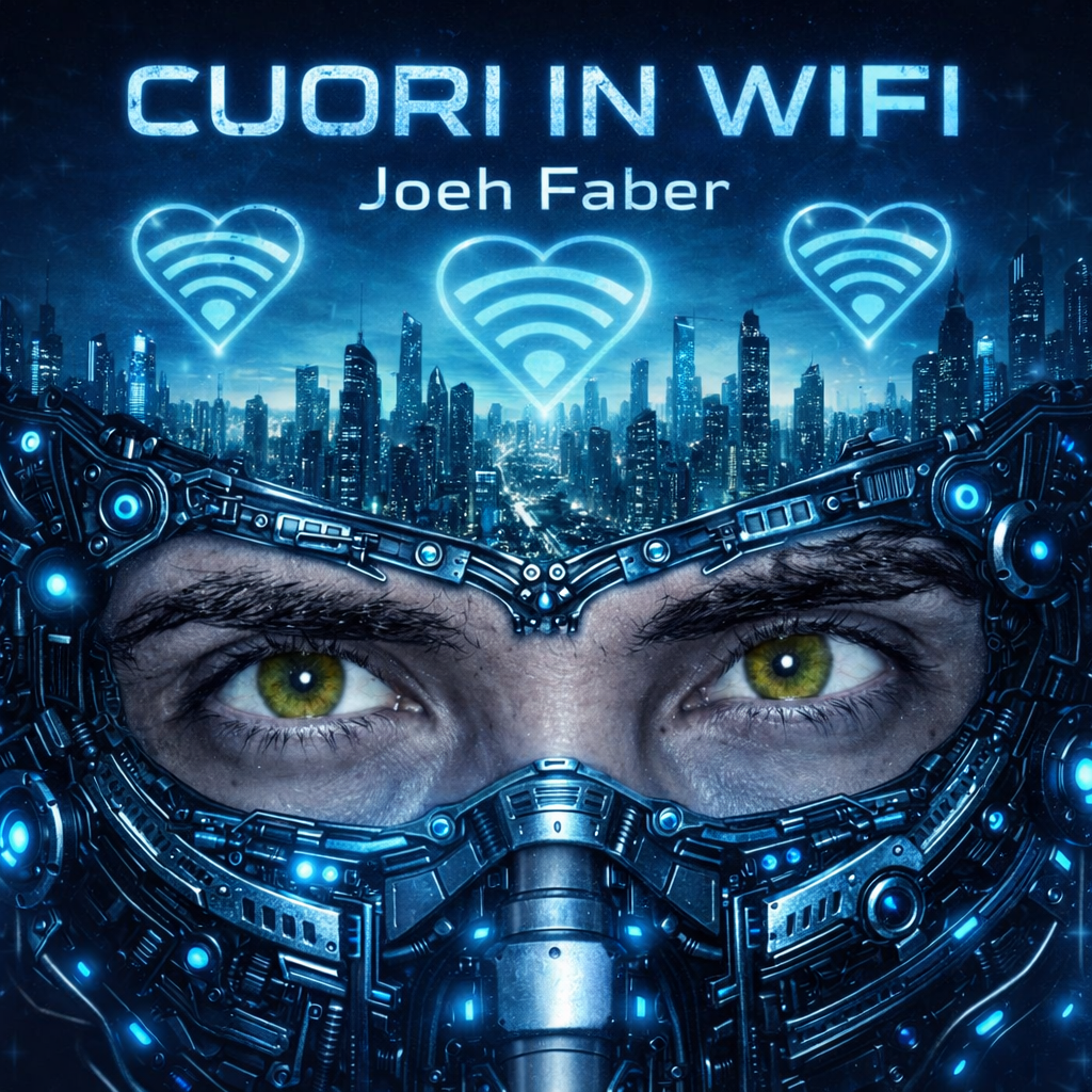 Cuori in Wifi